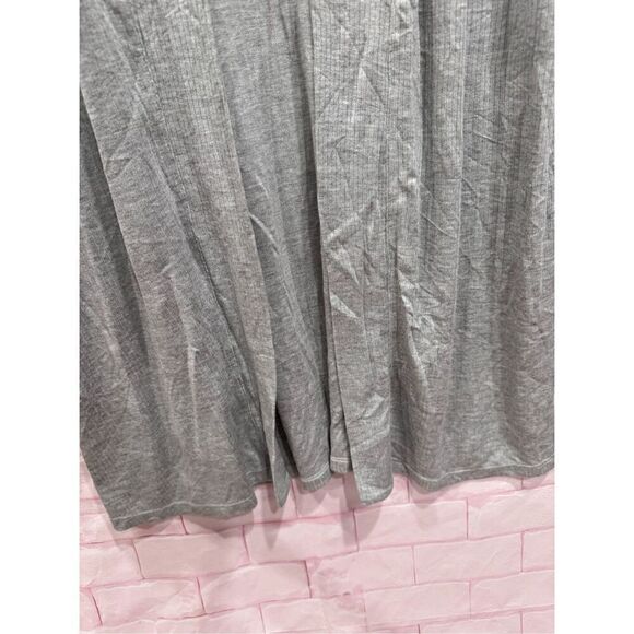 Soma women LIGHTWEIGHT RIB KNIT Wrap size s/m - Picture 3 of 7